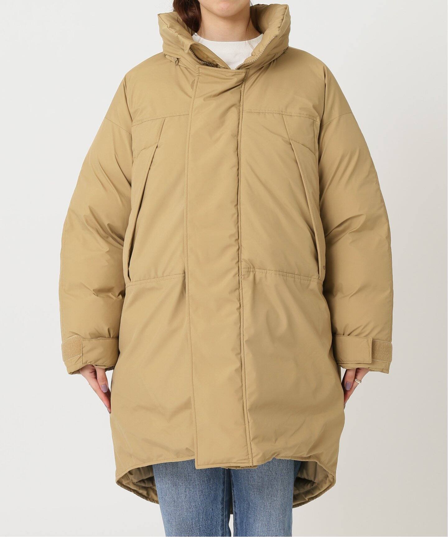 THE NORTH FACE PPL】 DOWN COAT:ダウンコート◇|JOURNAL STANDARD ...
