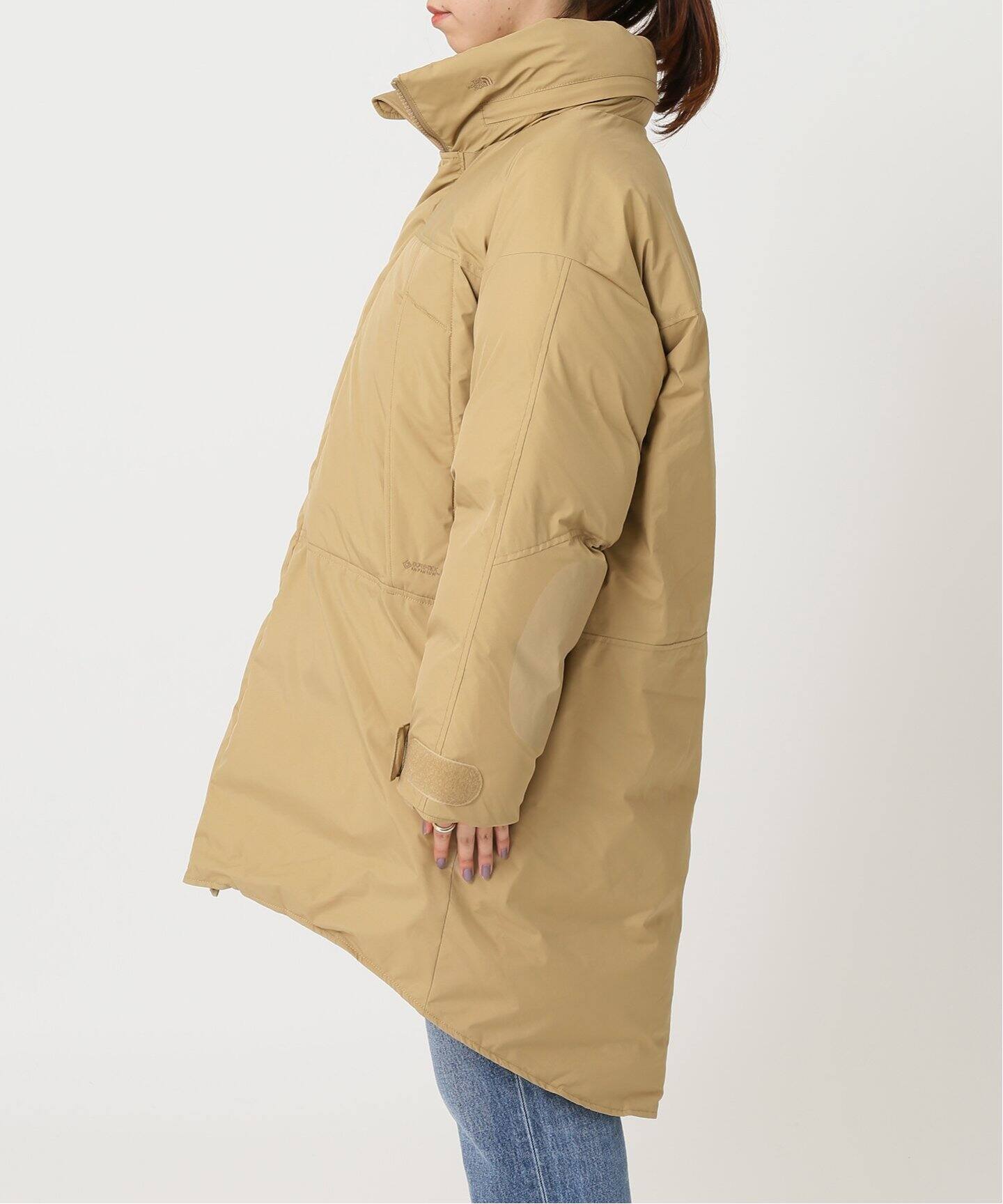 THE NORTH FACE PPL】 DOWN COAT:ダウンコート◇|JOURNAL STANDARD ...