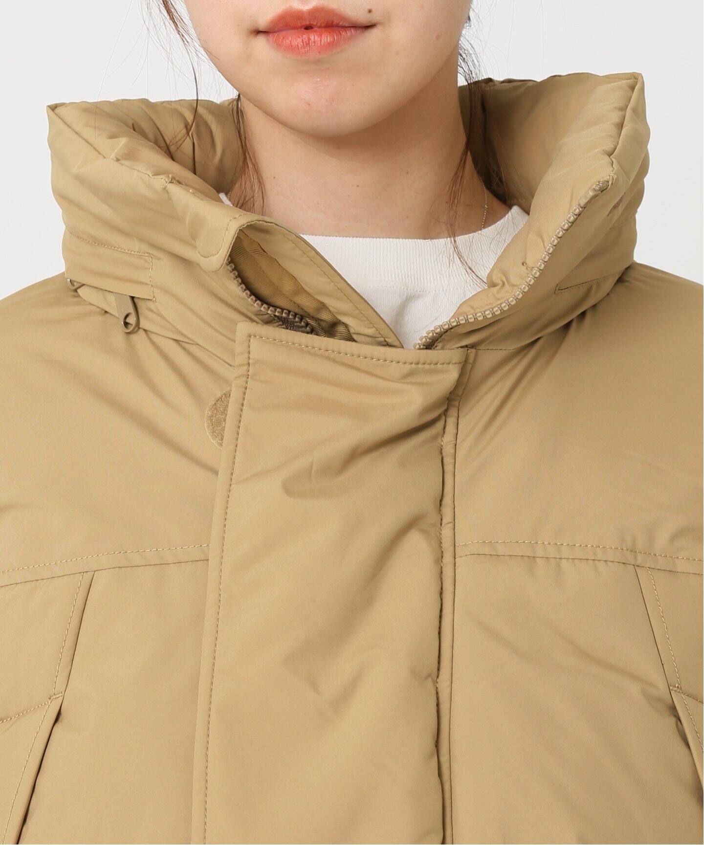 THE NORTH FACE PPL】 DOWN COAT:ダウンコート◇|JOURNAL STANDARD ...