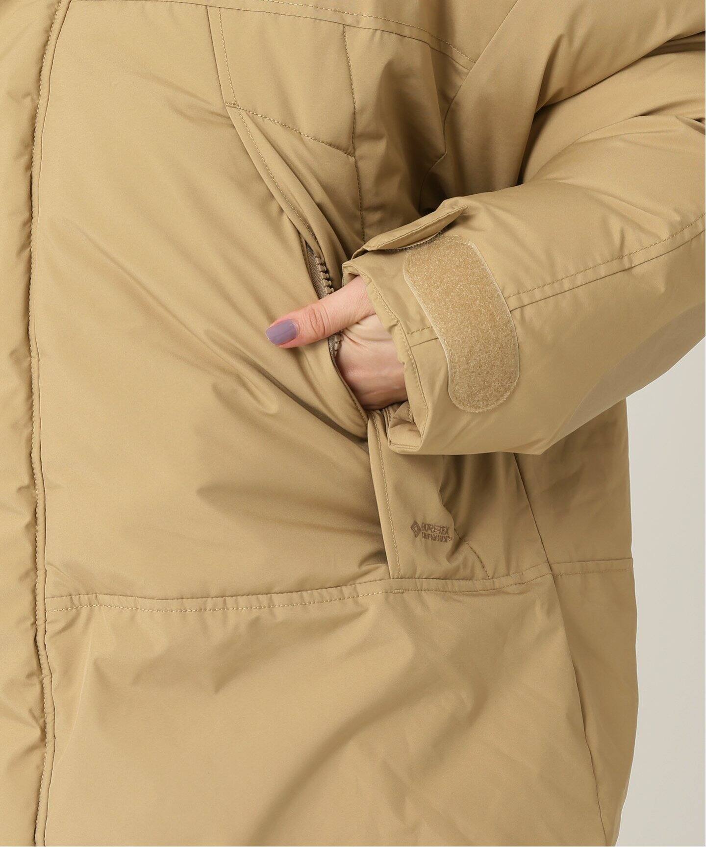 THE NORTH FACE PPL】 DOWN COAT:ダウンコート◇|JOURNAL STANDARD ...