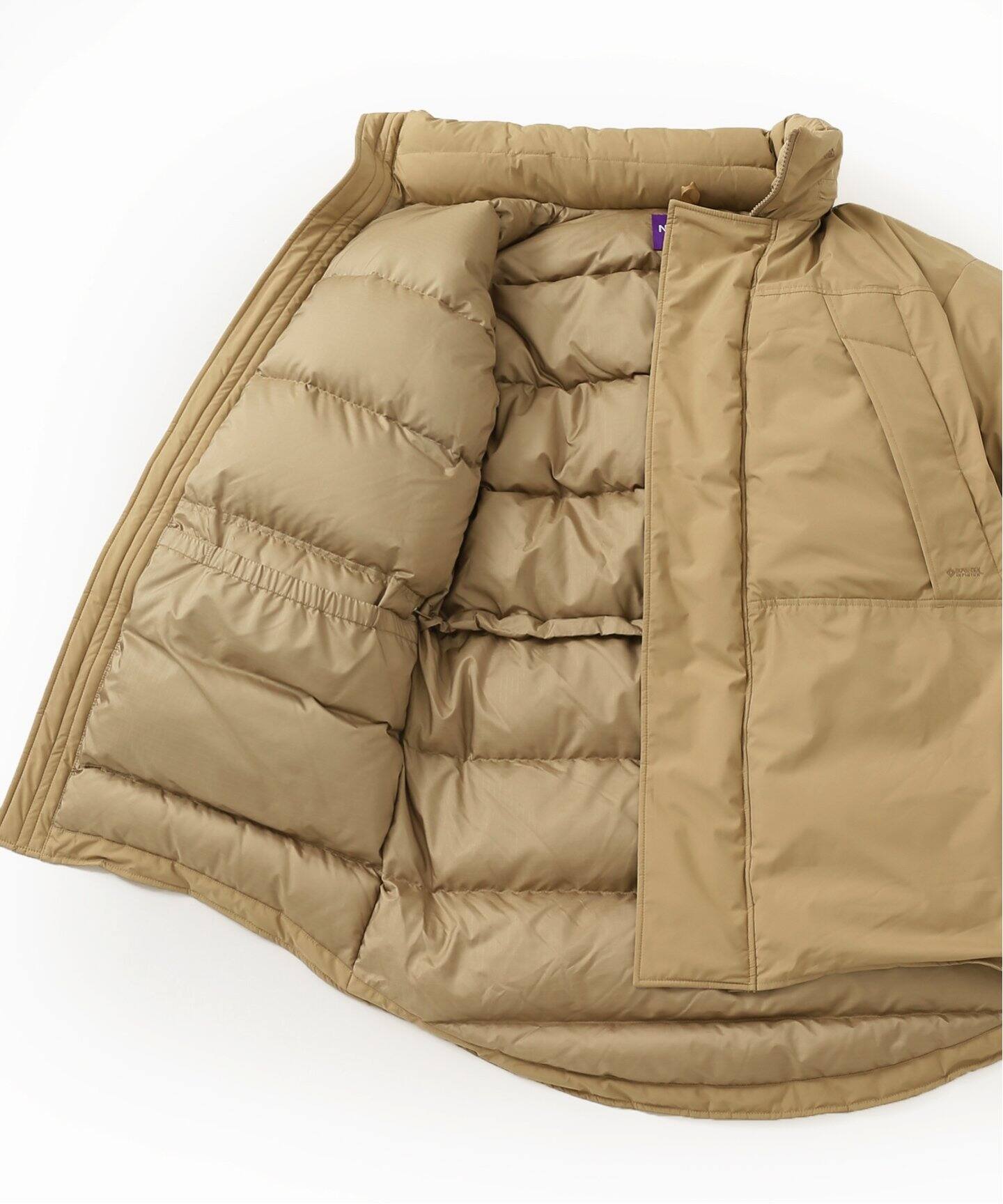 THE NORTH FACE PPL】 DOWN COAT:ダウンコート◇|JOURNAL STANDARD ...