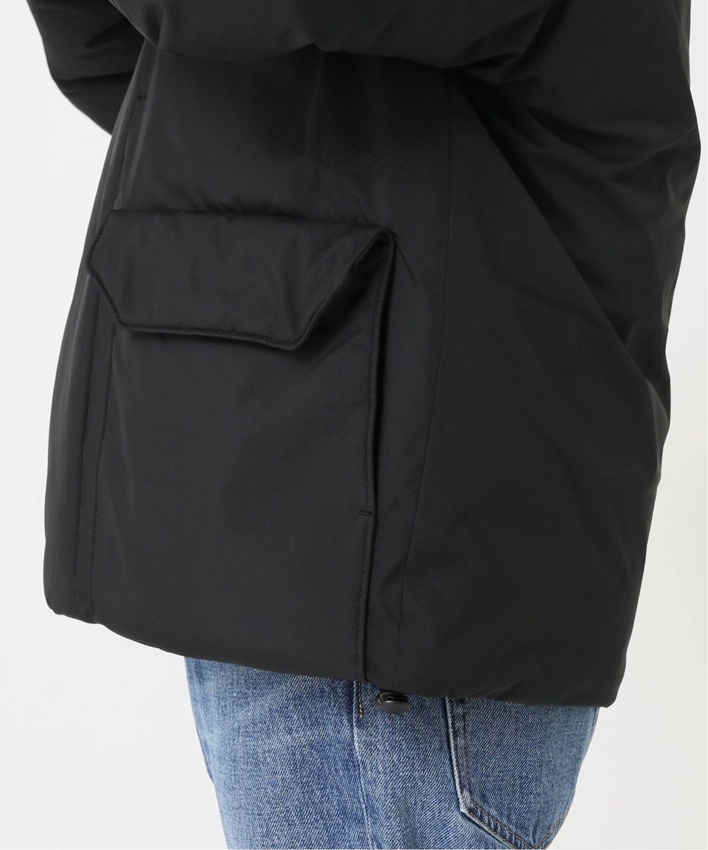 north face men's point it down jacket
