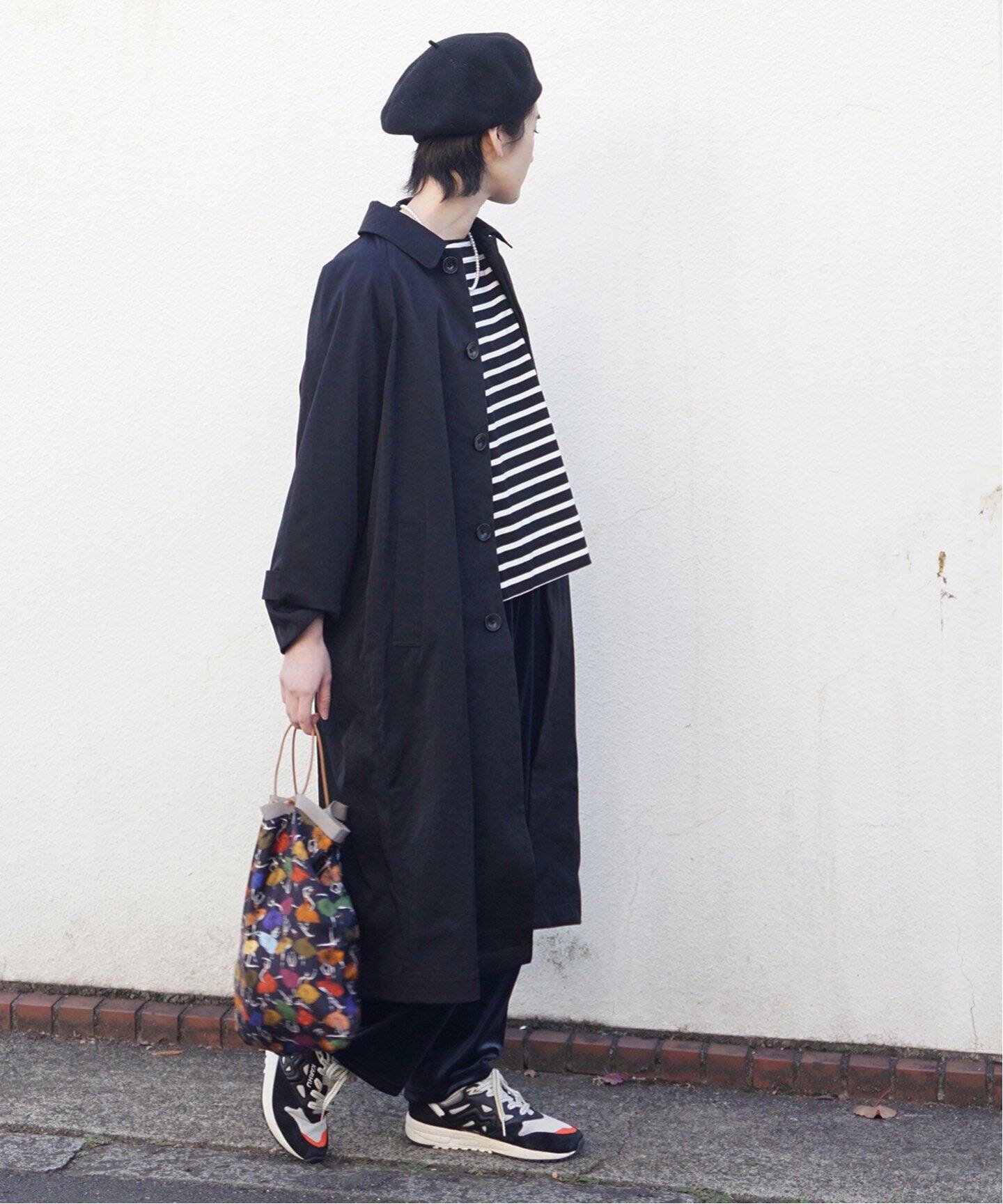 ワークツイル ステンコート◇|journal standard luxe(ジャーナル ...