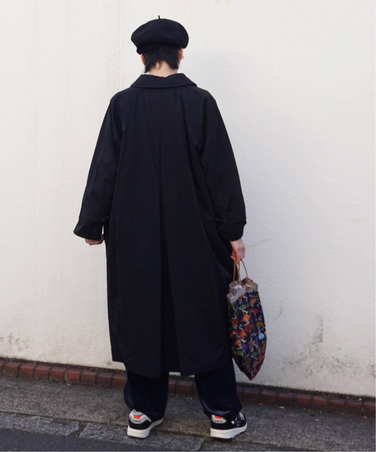 ワークツイル ステンコート◇|journal standard luxe(ジャーナル ...