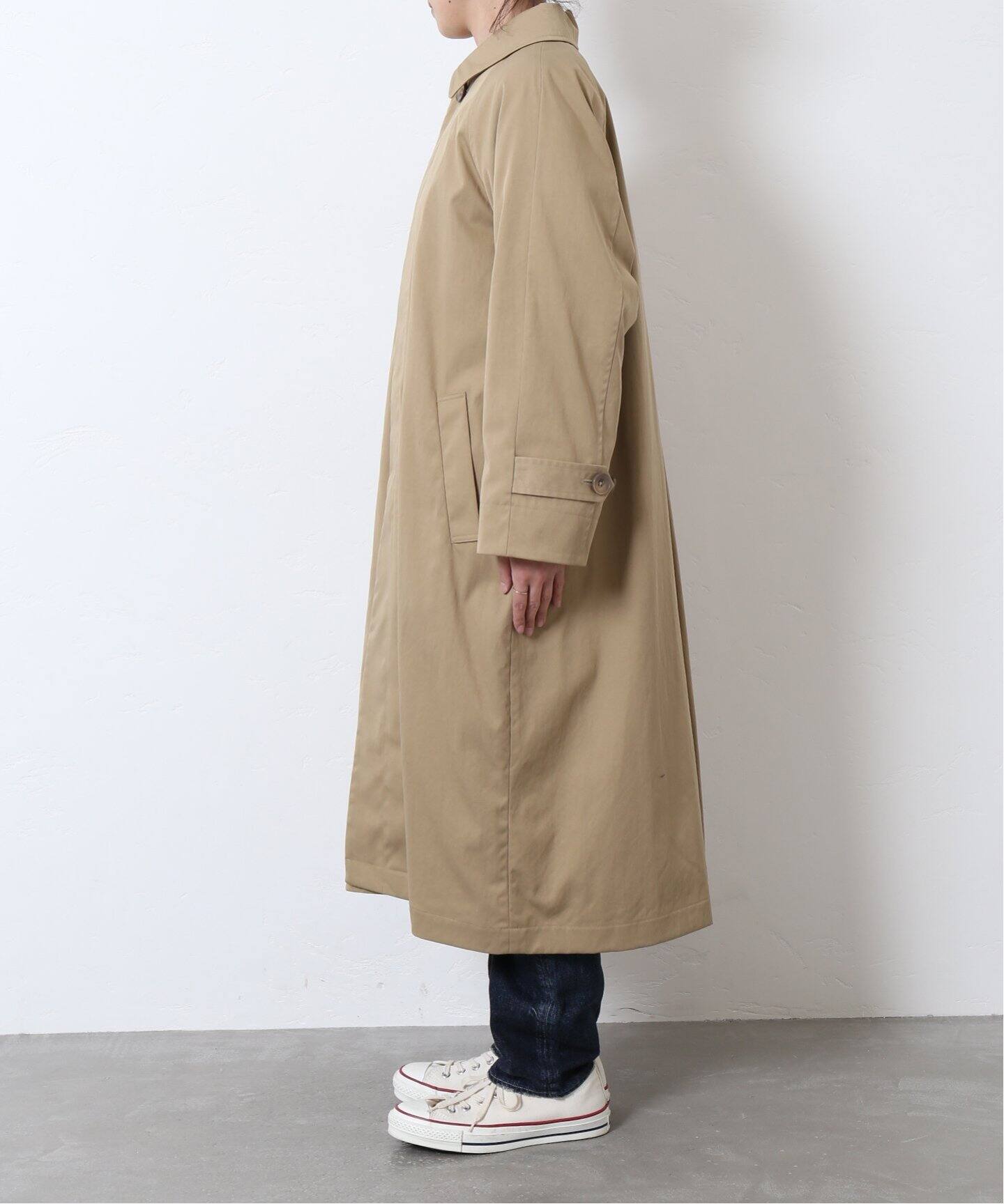 ワークツイル ステンコート◇|journal standard luxe(ジャーナル ...