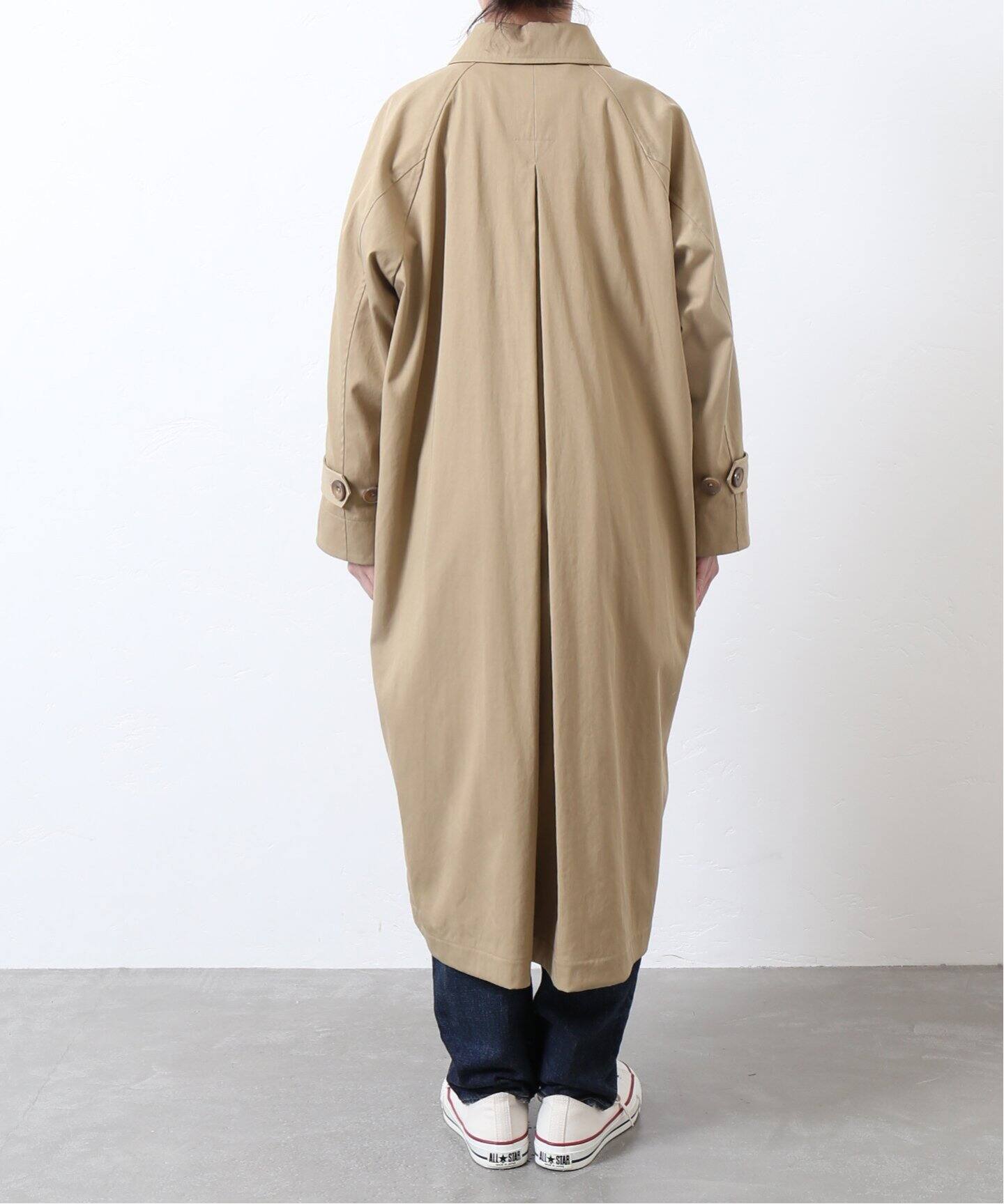 ワークツイル ステンコート◇|journal standard luxe(ジャーナル ...