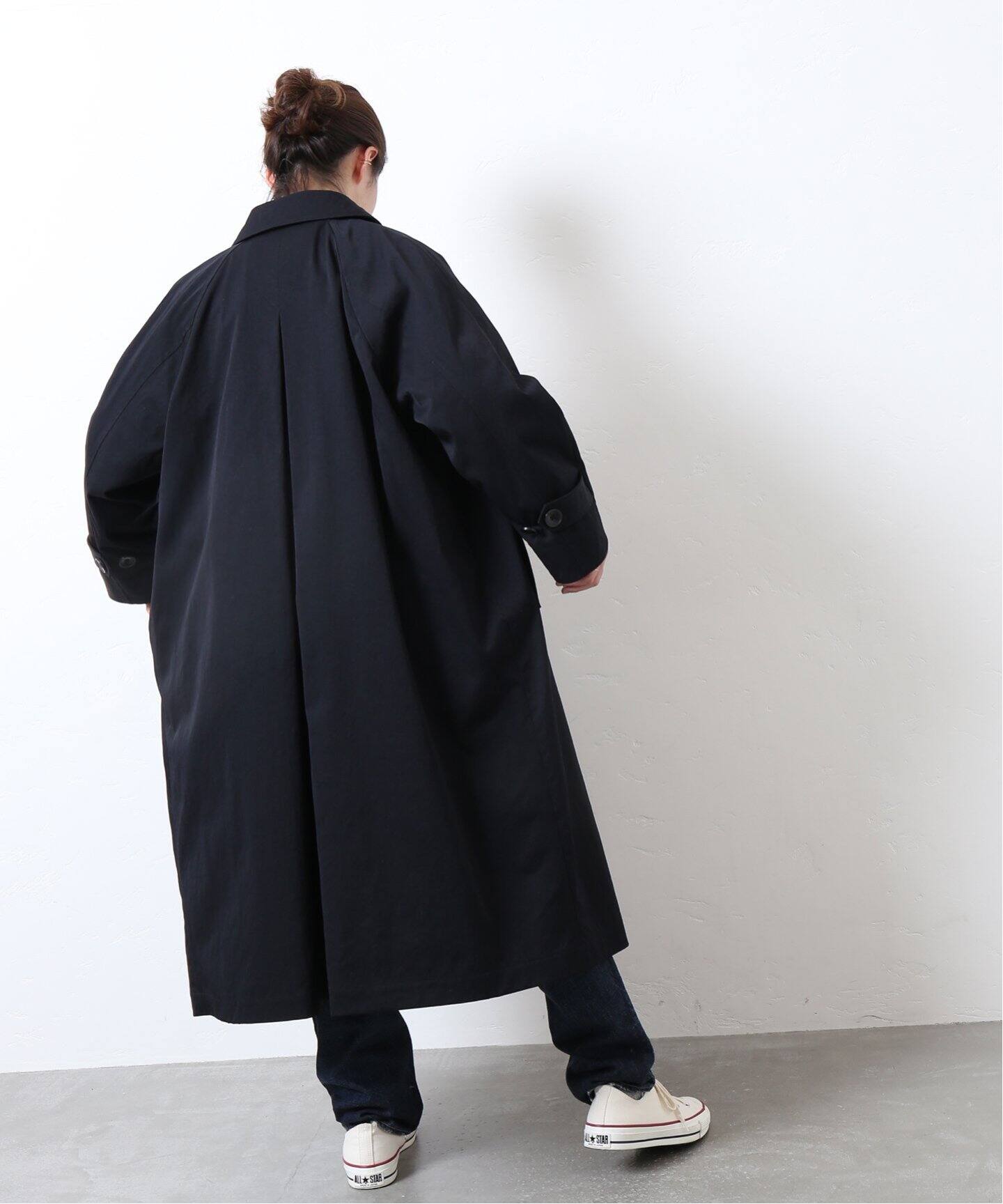 ワークツイル ステンコート◇|journal standard luxe(ジャーナル ...