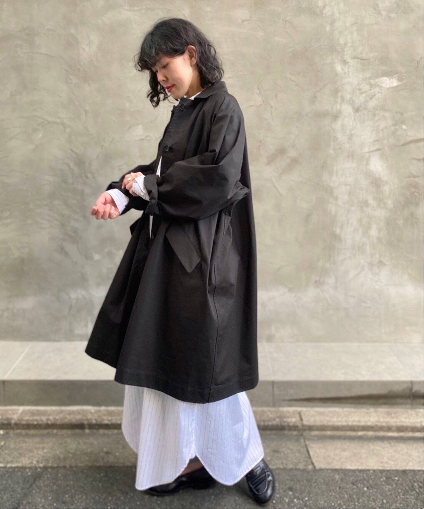 チノクロス BIGコート◇|journal standard luxe(ジャーナル ...