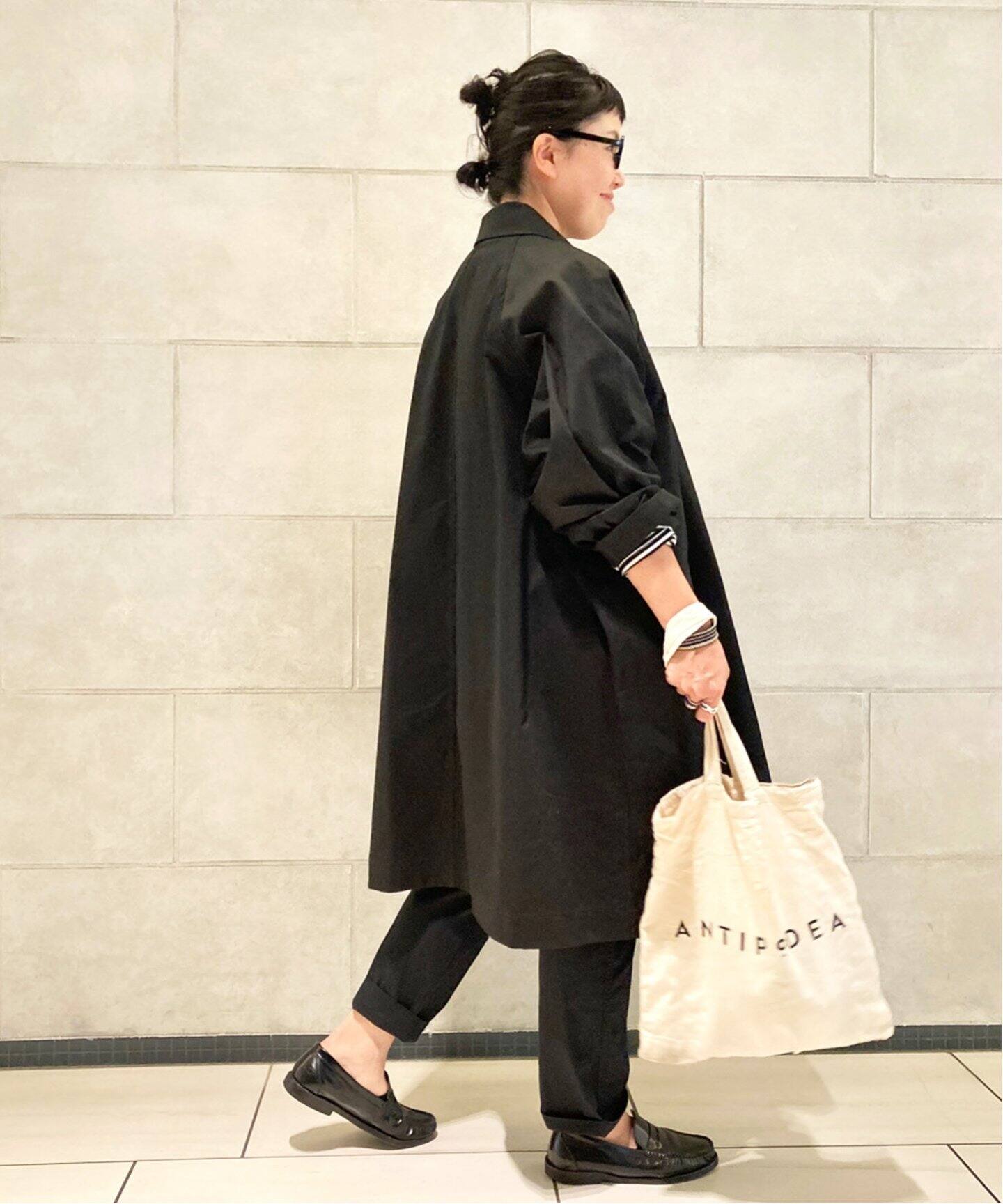 チノクロス BIGコート◇|journal standard luxe(ジャーナル ...