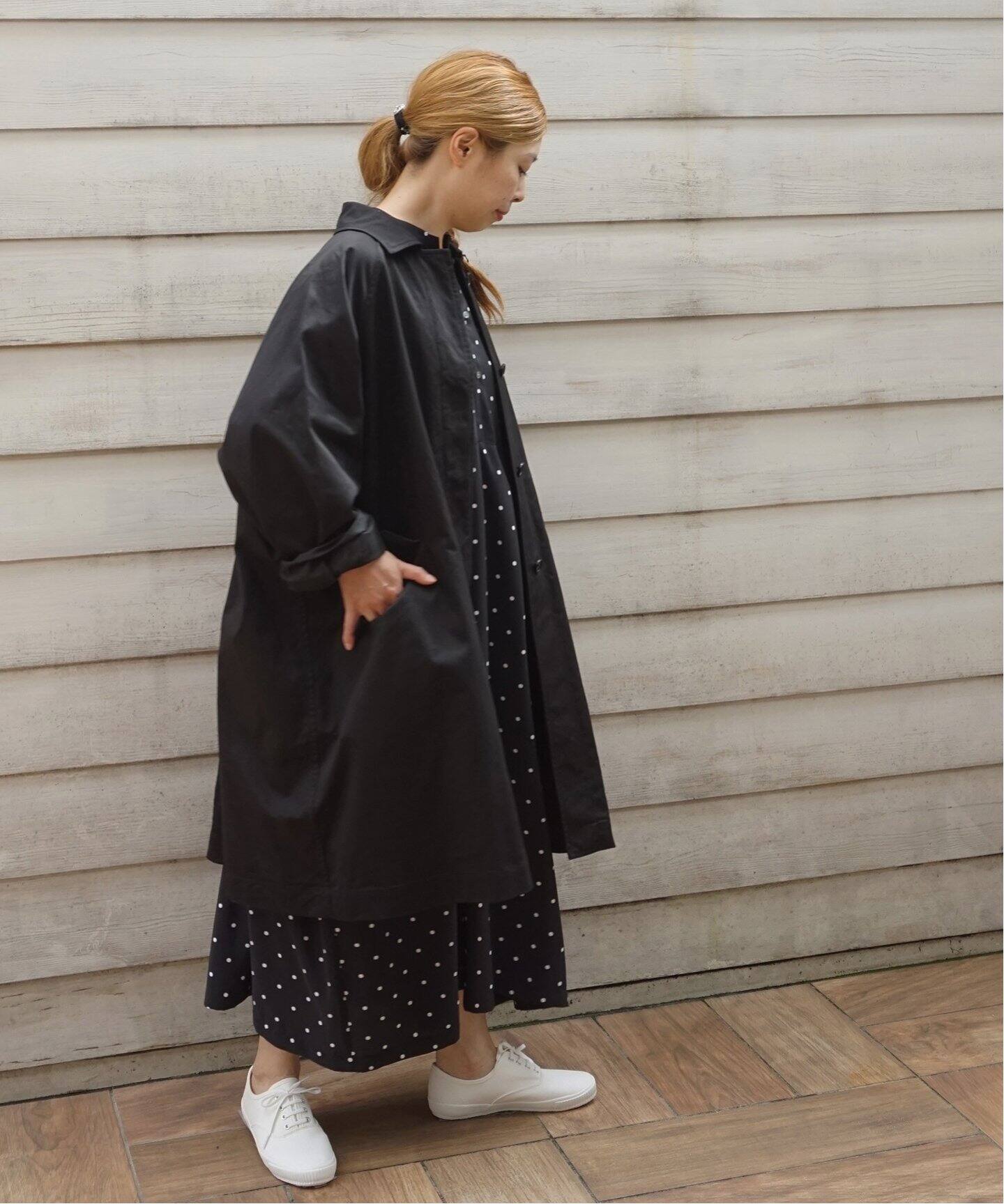 チノクロス BIGコート◇|journal standard luxe(ジャーナル ...