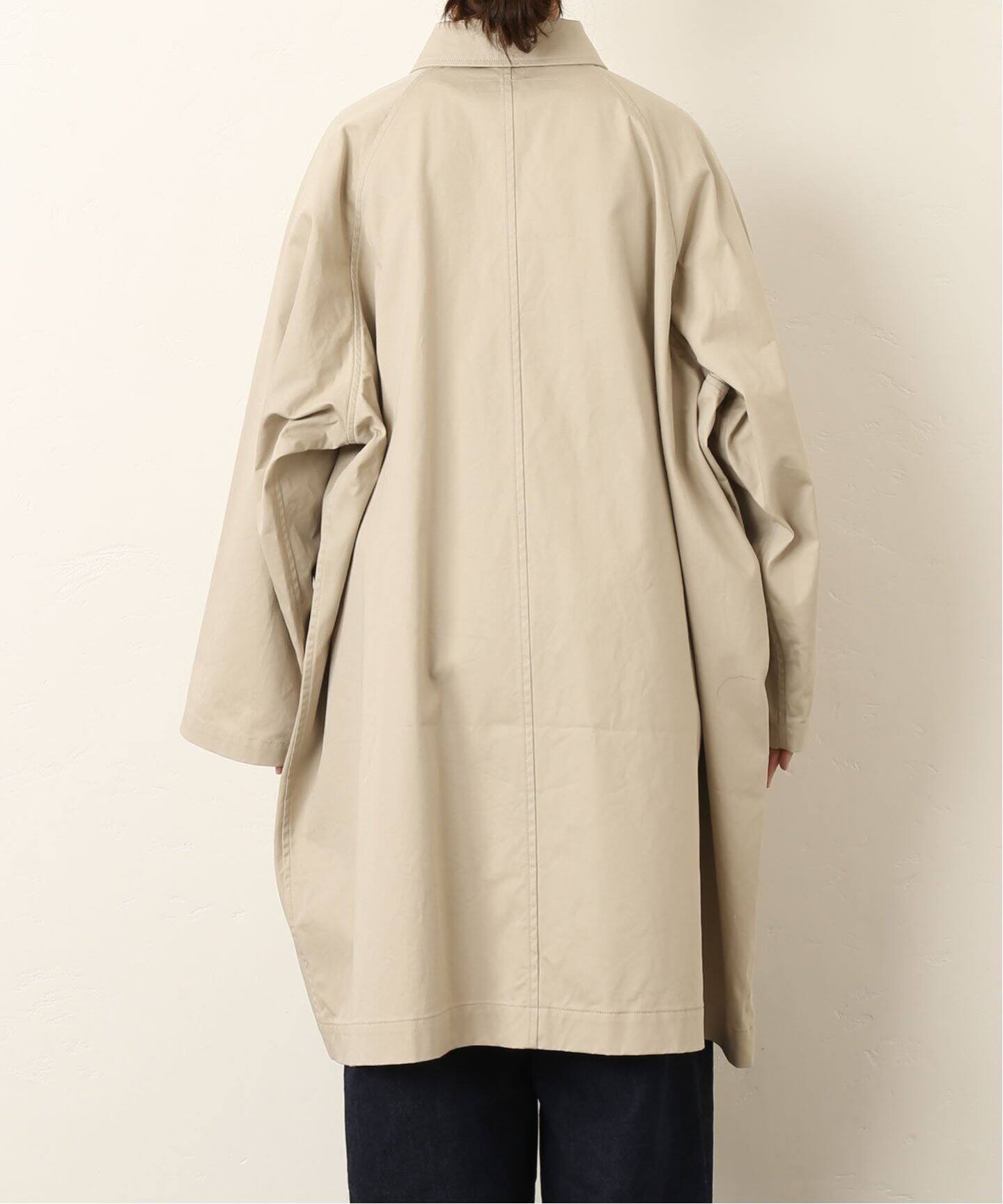 チノクロス BIGコート◇|journal standard luxe(ジャーナル ...