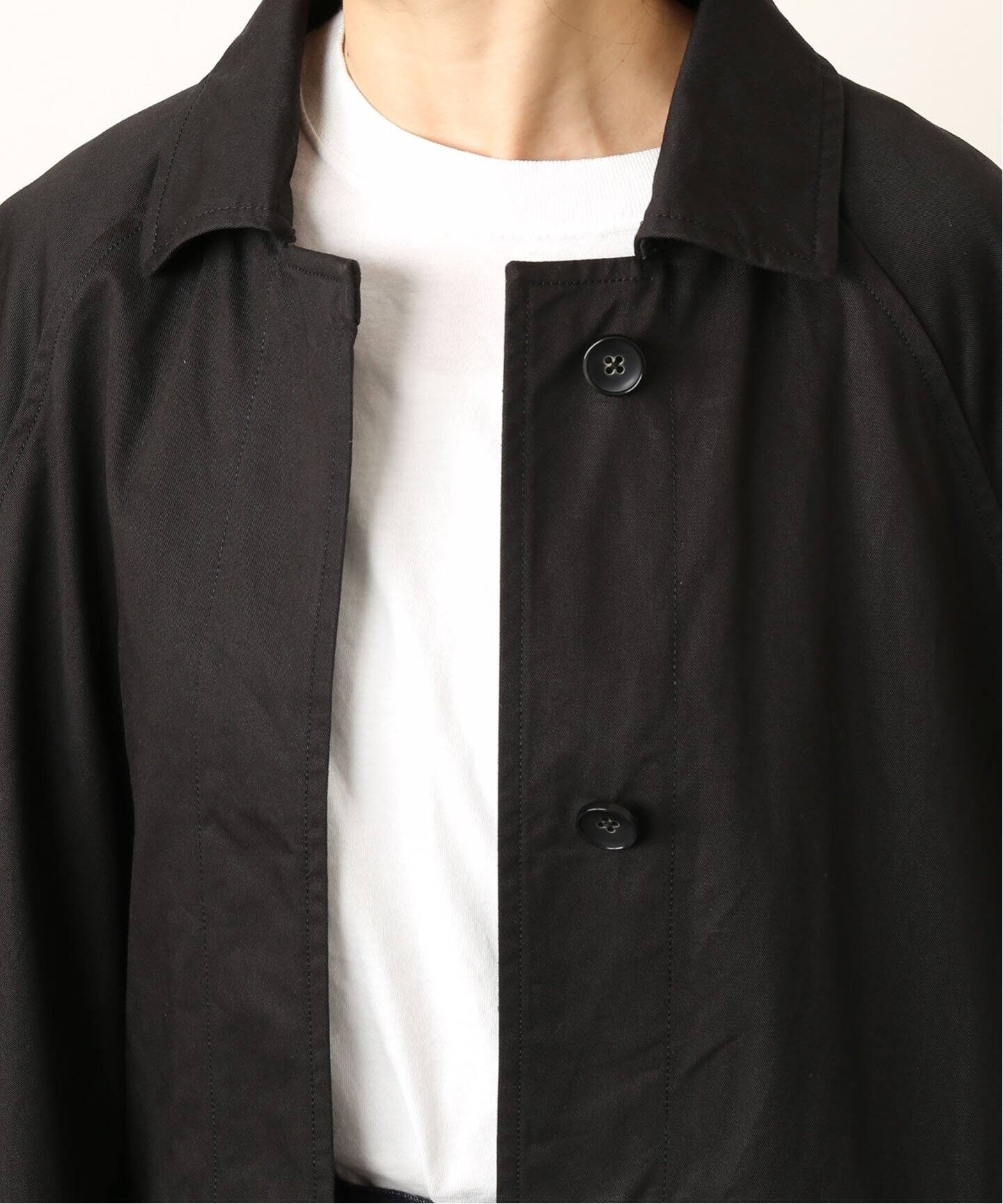 チノクロス BIGコート◇|journal standard luxe(ジャーナル ...