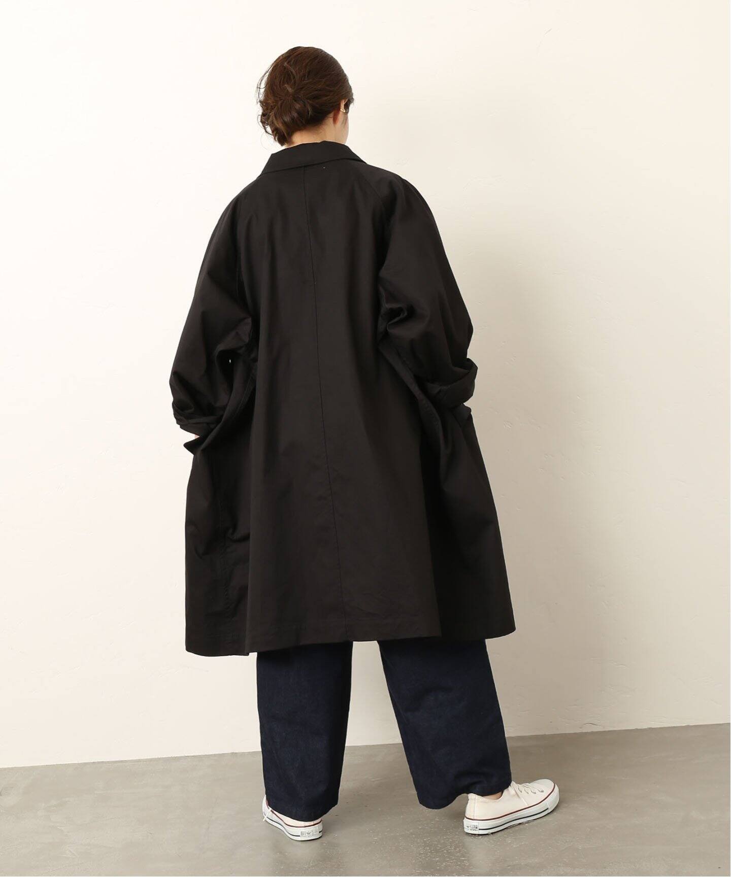 チノクロス BIGコート◇|journal standard luxe(ジャーナル ...