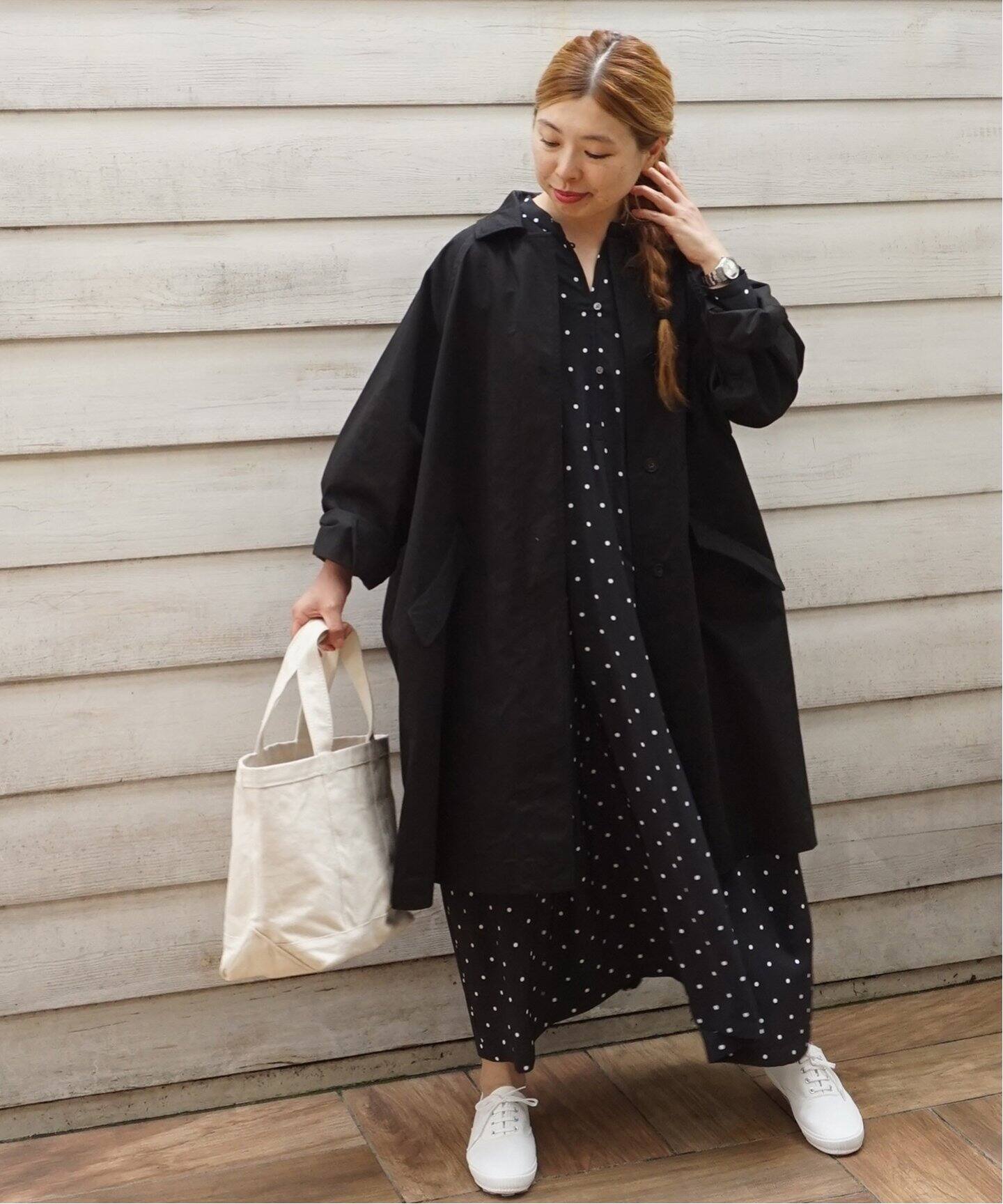 チノクロス BIGコート◇|journal standard luxe(ジャーナル ...