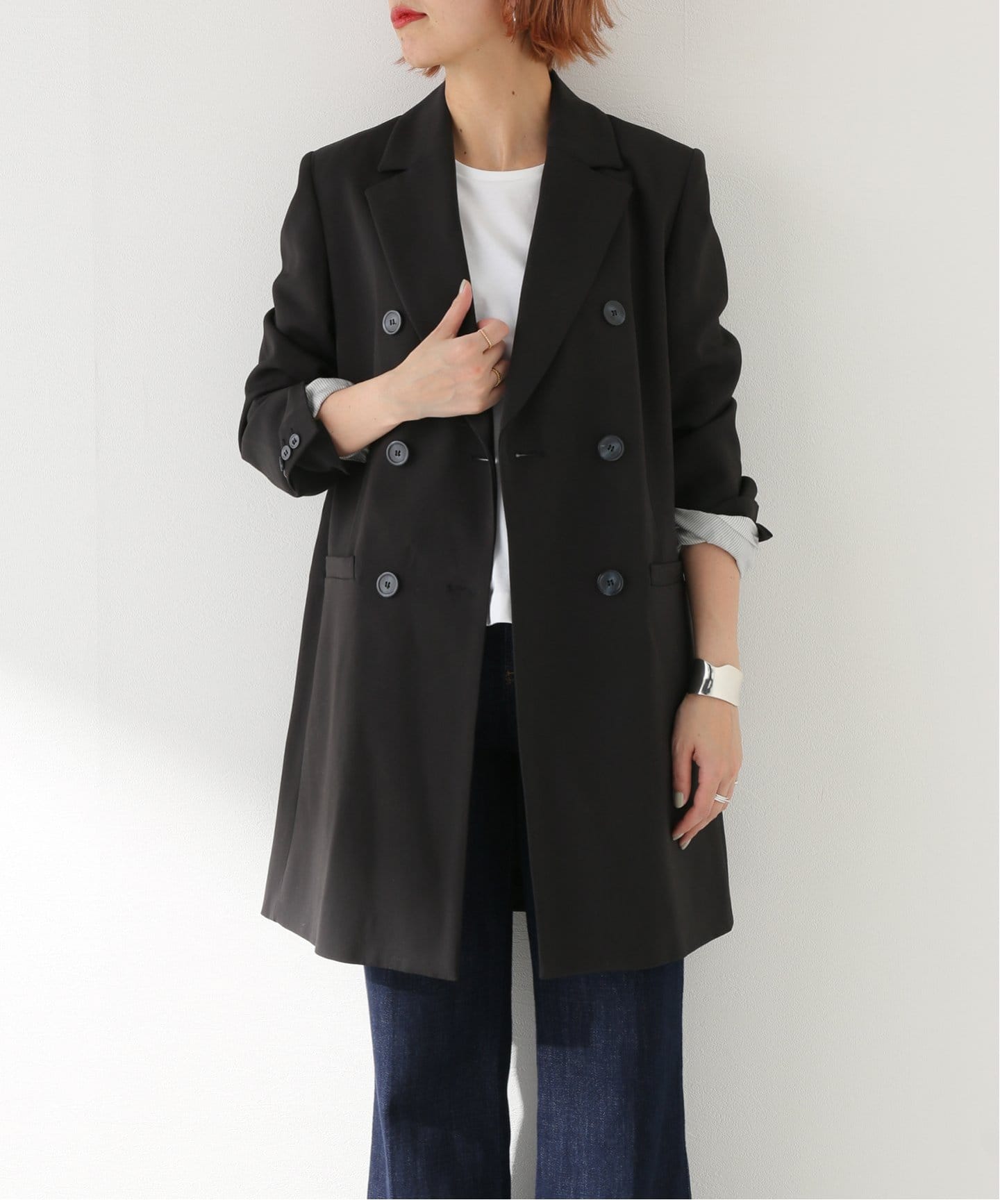 A.P.C.(アーペーセー) コート - www.gigascope.net