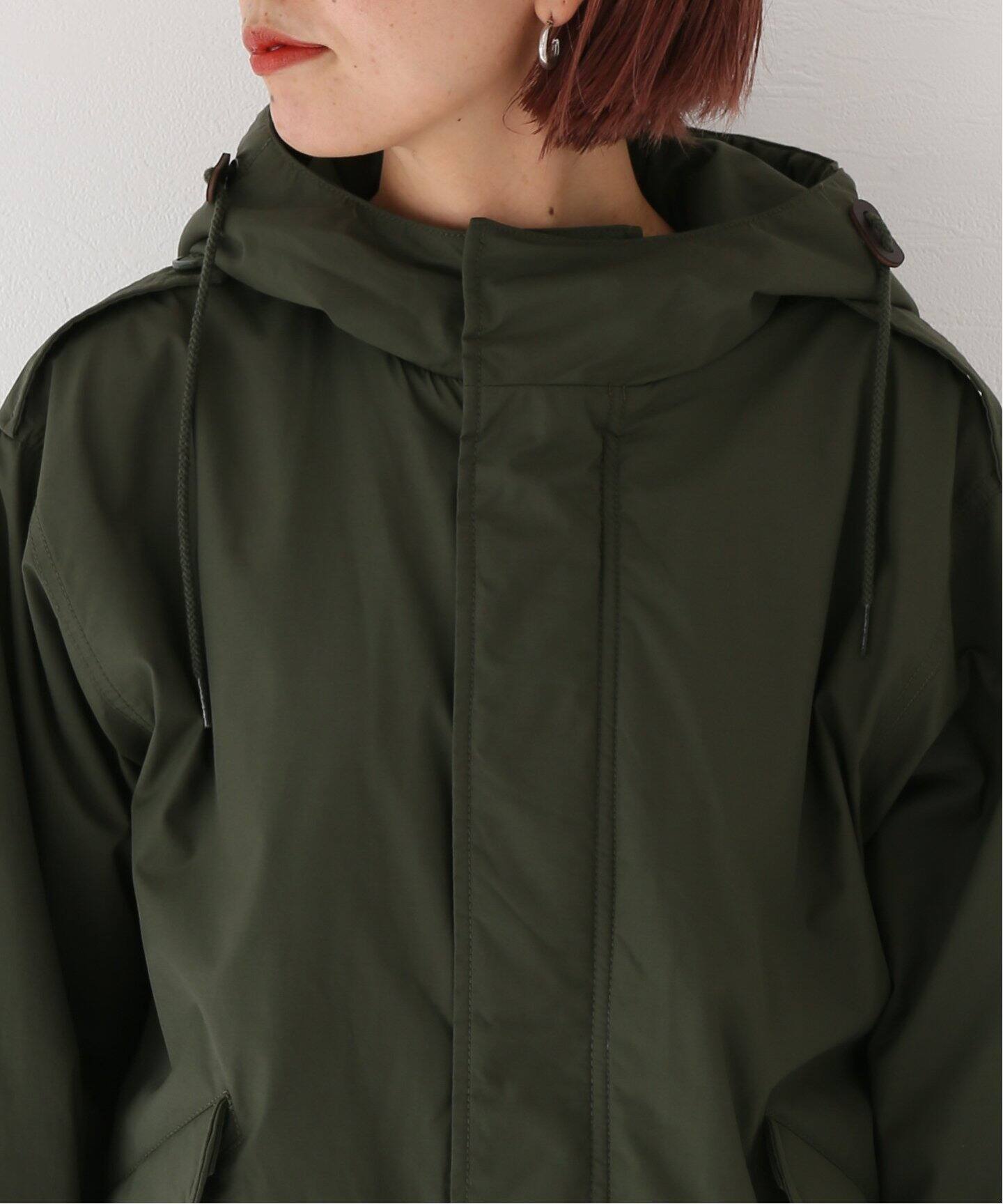 apc parka womens