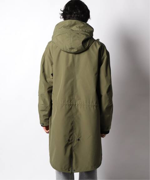 California モッズコート Journal Standard Relume ジャーナルスタンダード レリューム 公式のファッション通販 Baycrew S Store