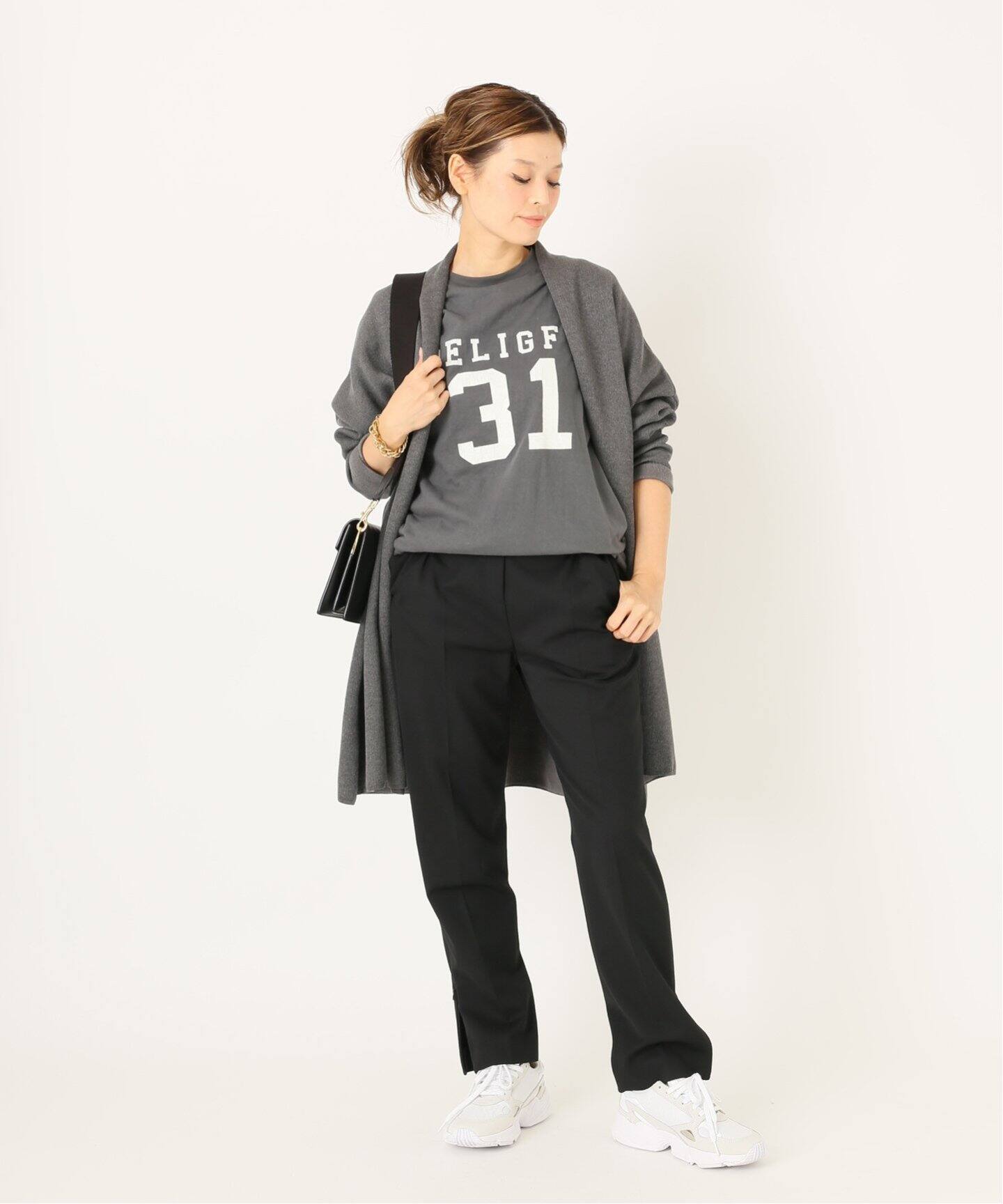 Twins cotton ショートガウン|Deuxieme Classe(ドゥーズィエム ...