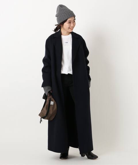 Leon リバーコート Deuxieme Classe ドゥーズィエム クラス 公式のファッション通販 20020500419030 Baycrew S Store