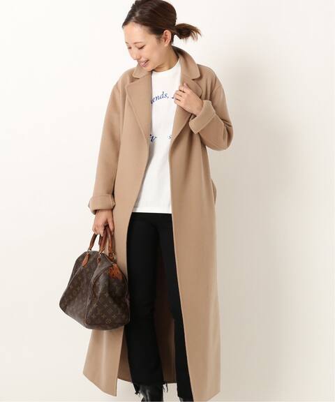 Leon リバーコート Deuxieme Classe ドゥーズィエム クラス 公式のファッション通販 20020500419030 Baycrew S Store