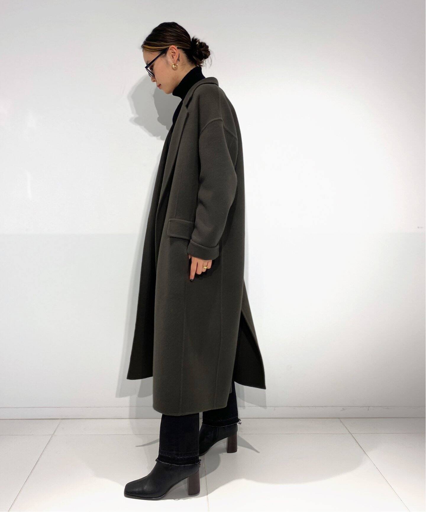 当店一番人気】 AP STUDIO MINITZ チェスターコート 美品 - ジャケット/アウター - www.thjodfelagid.is 当店一番人気】 AP STUDIO MINITZ チェスターコート 美品 - ジャケット/アウター - www.thjodfelagid.is