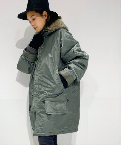 Rothco ロスコ N3b Ap Studio エーピーストゥディオ 公式のファッション通販 Baycrew S Store