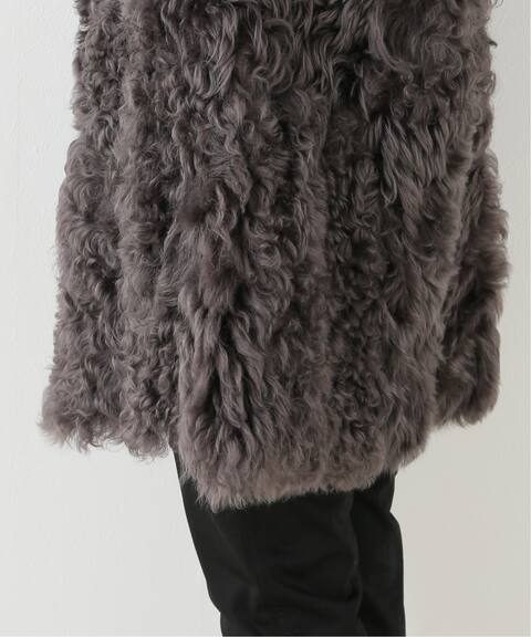 Gushlow Cole ガシュロウ コール カーリートスカーナジレ Ap Studio エーピーストゥディオ 公式のファッション通販 Baycrew S Store