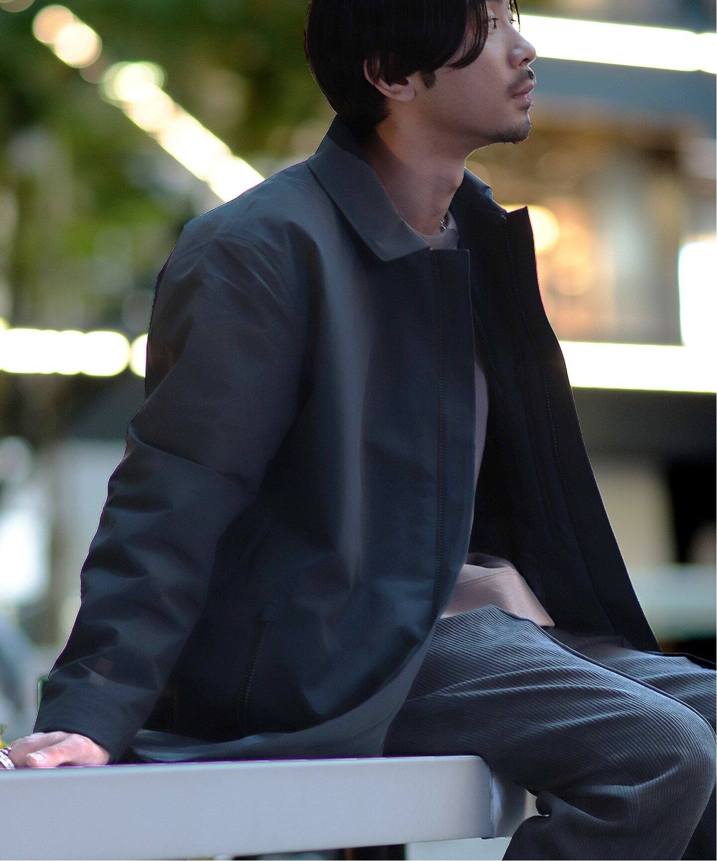 UBR/ウーバー】REGULATOR COAT｜JOURNAL STANDARD（ジャーナル 