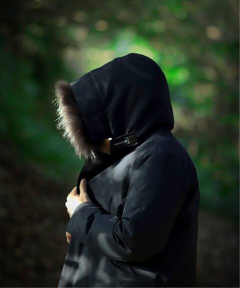 Begin掲載 Woolrich Js ウールリッチ 別注 Gore Tex R Arctic Parka Ml Journal Standard ジャーナルスタンダード 公式のファッション通販 Baycrew S Store