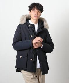 ウールリッチ Woolrich Arctic Ml Parka アークティックパーカ メンズダウン 通販 人気ランキング 価格 Com