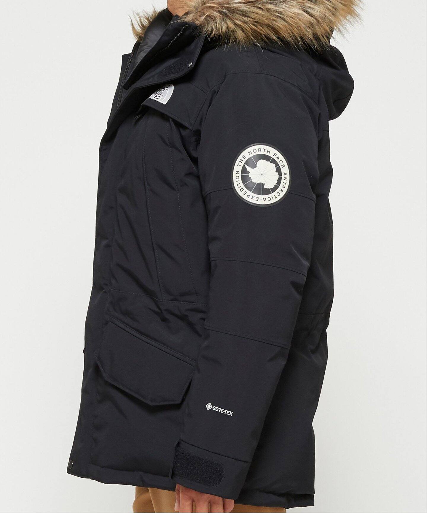 THE NORTH FACE / ザ ノースフェイス】アンタークティカパーカ ...