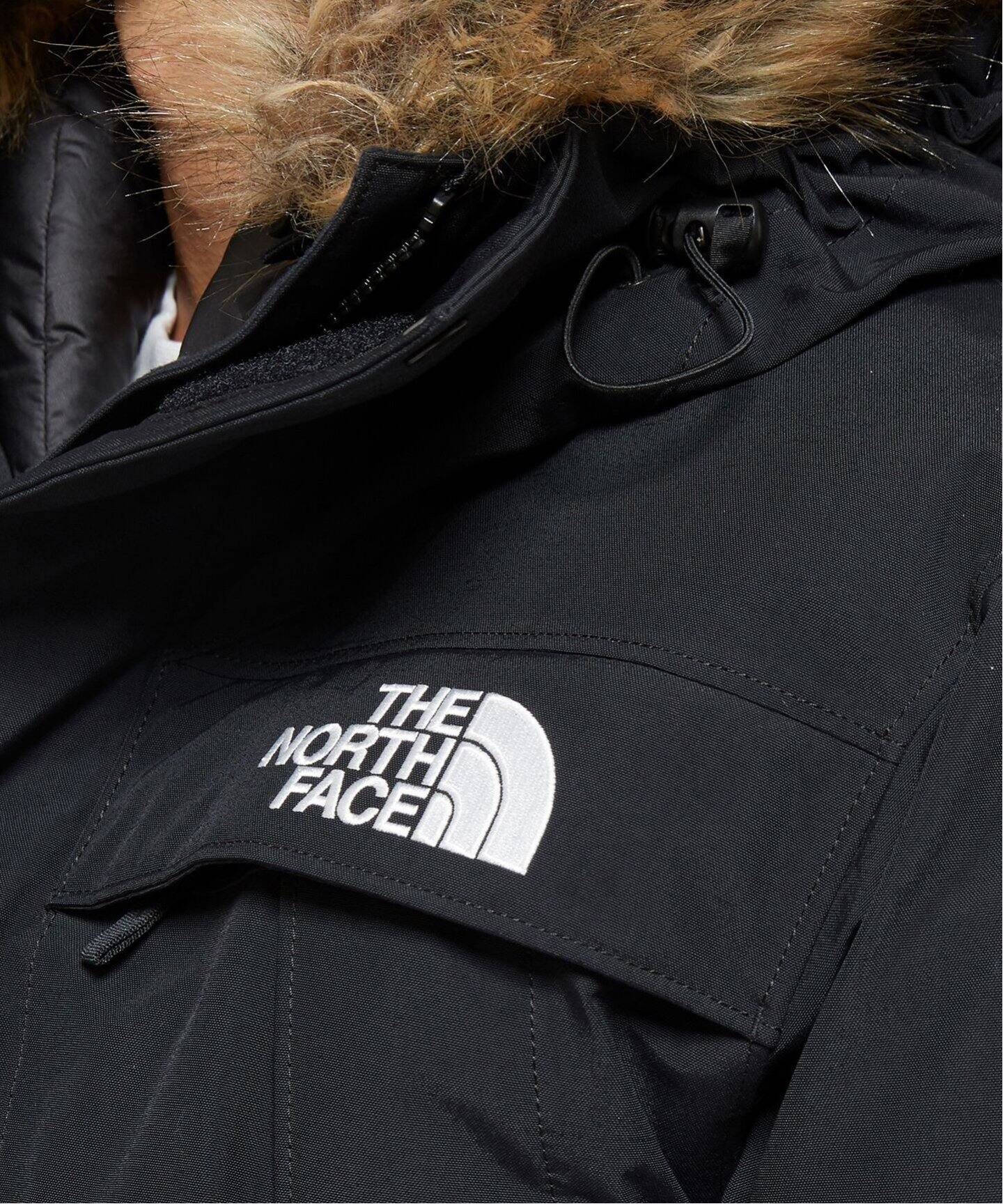 THE NORTH FACE / ザ ノースフェイス】アンタークティカパーカ ...