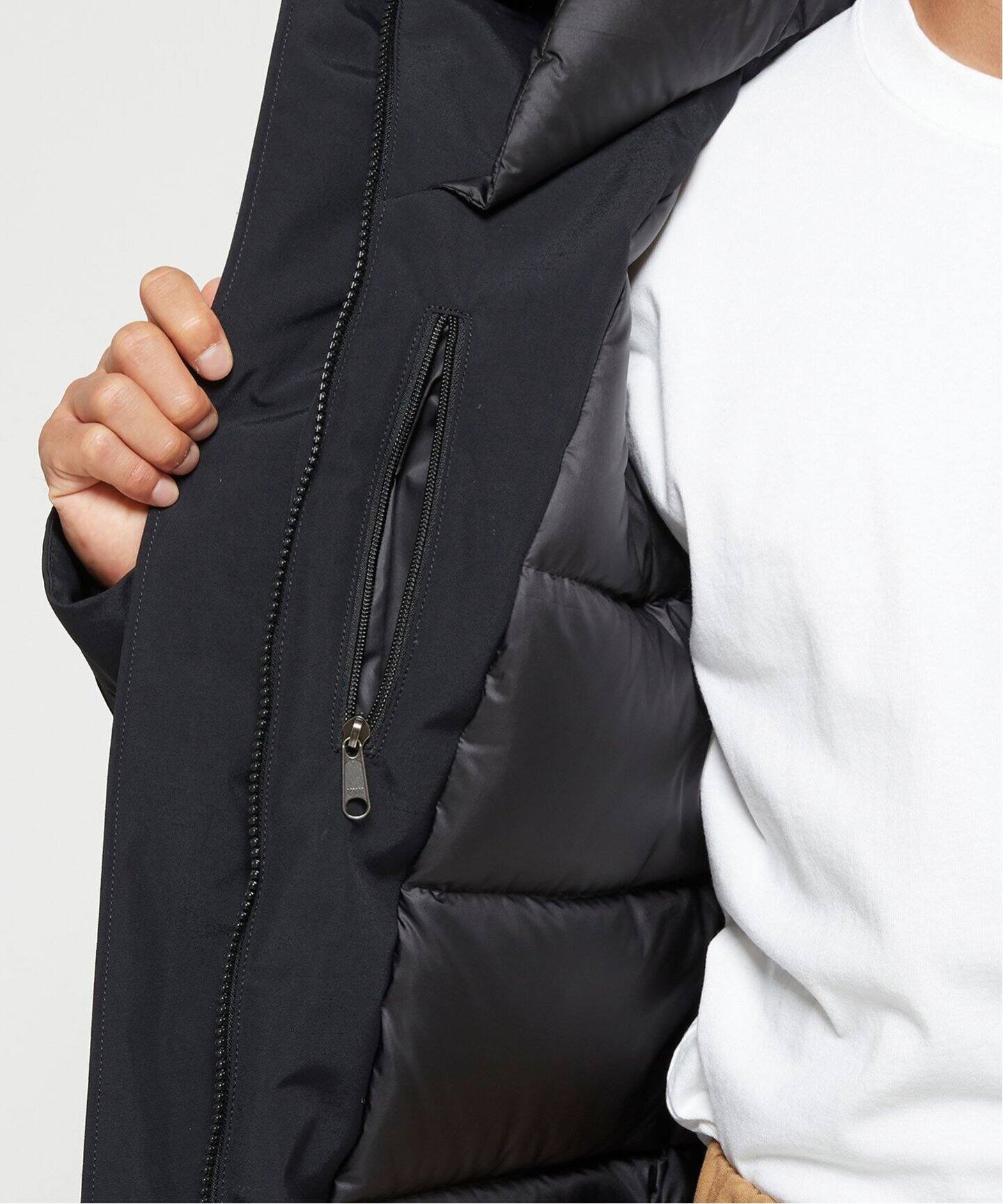 THE NORTH FACE / ザ ノースフェイス】アンタークティカパーカ ...