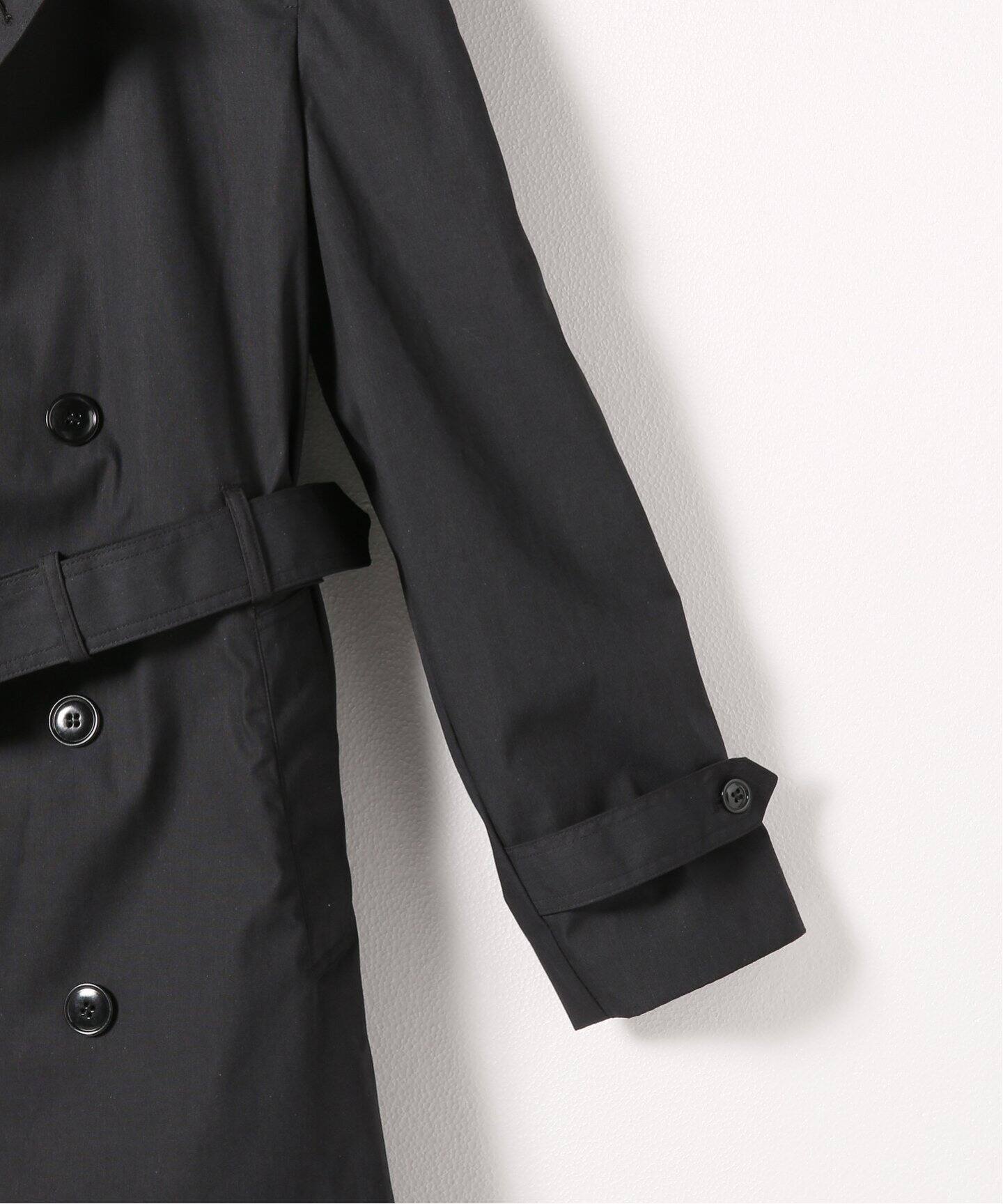 NOILL⁄ノイル REMAKE HALFHALF TRENCH COAT|UNFOLLOW(アンフォロー)公式のファッション通販|20020685000618- BAYCREW'S STORE NOILL⁄ノイル REMAKE HALFHALF TRENCH COAT|UNFOLLOW(アンフォロー)公式のファッション通販|20020685000618- BAYCREW'S STORE