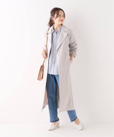 ライトチェスターコート B C Stock ベーセーストック 公式のファッション通販 Baycrew S Store