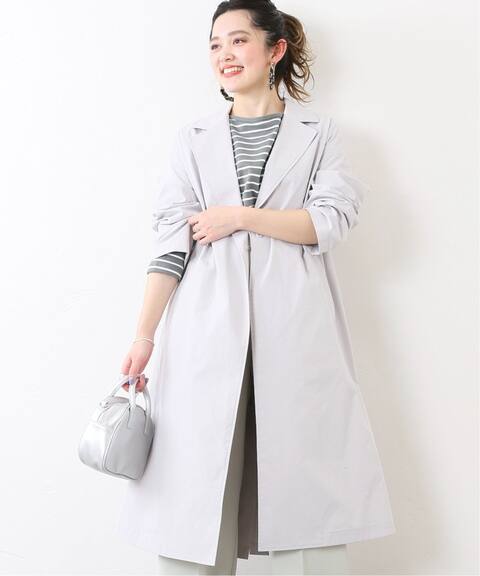 ライトチェスターコート B C Stock ベーセーストック 公式のファッション通販 Baycrew S Store