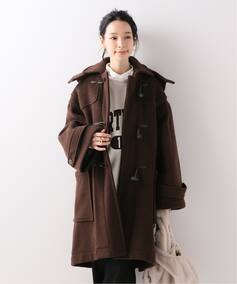 ダッフルコートのベイクルーズ公式通販 Women Baycrew S Store