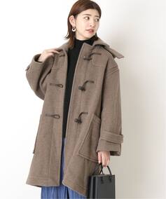 ダッフルコートのベイクルーズ公式通販 Women Baycrew S Store