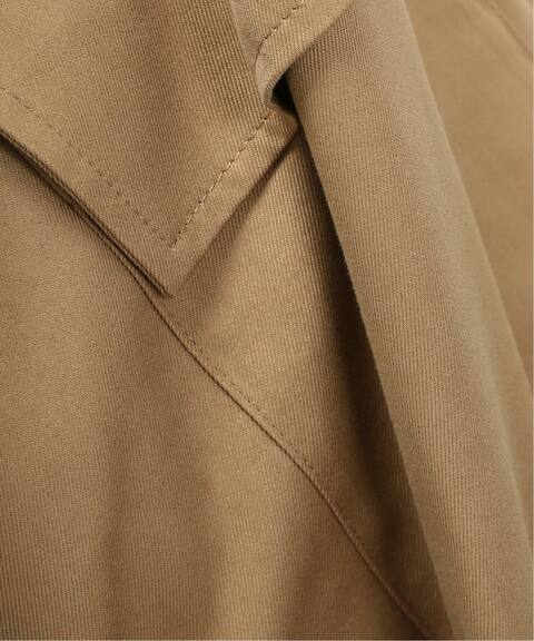 Reversible Bal Collar コート B C Stock ベーセーストック 公式のファッション通販 20020720600340 Baycrew S Store