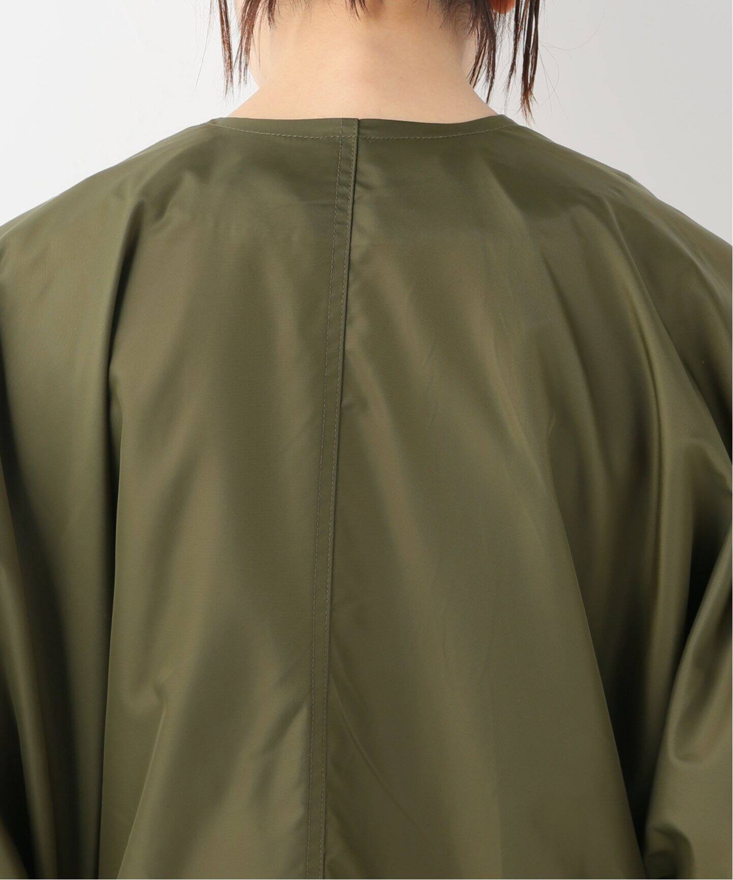 SOFIE D'HOORE / ソフィードール】HOODED コート|IENA(イエナ)公式 ...