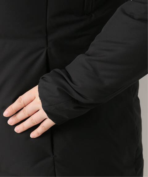 Descente Allterrain Mizusawa Anchor Hc Iena イエナ 公式のファッション通販 Baycrew S Store