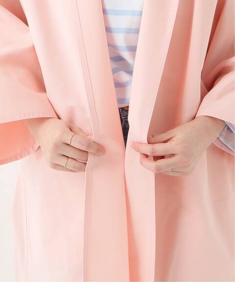 Sofie D Hoore ソフィードール Big ノーカラーコート Iena イエナ 公式のファッション通販 Baycrew S Store