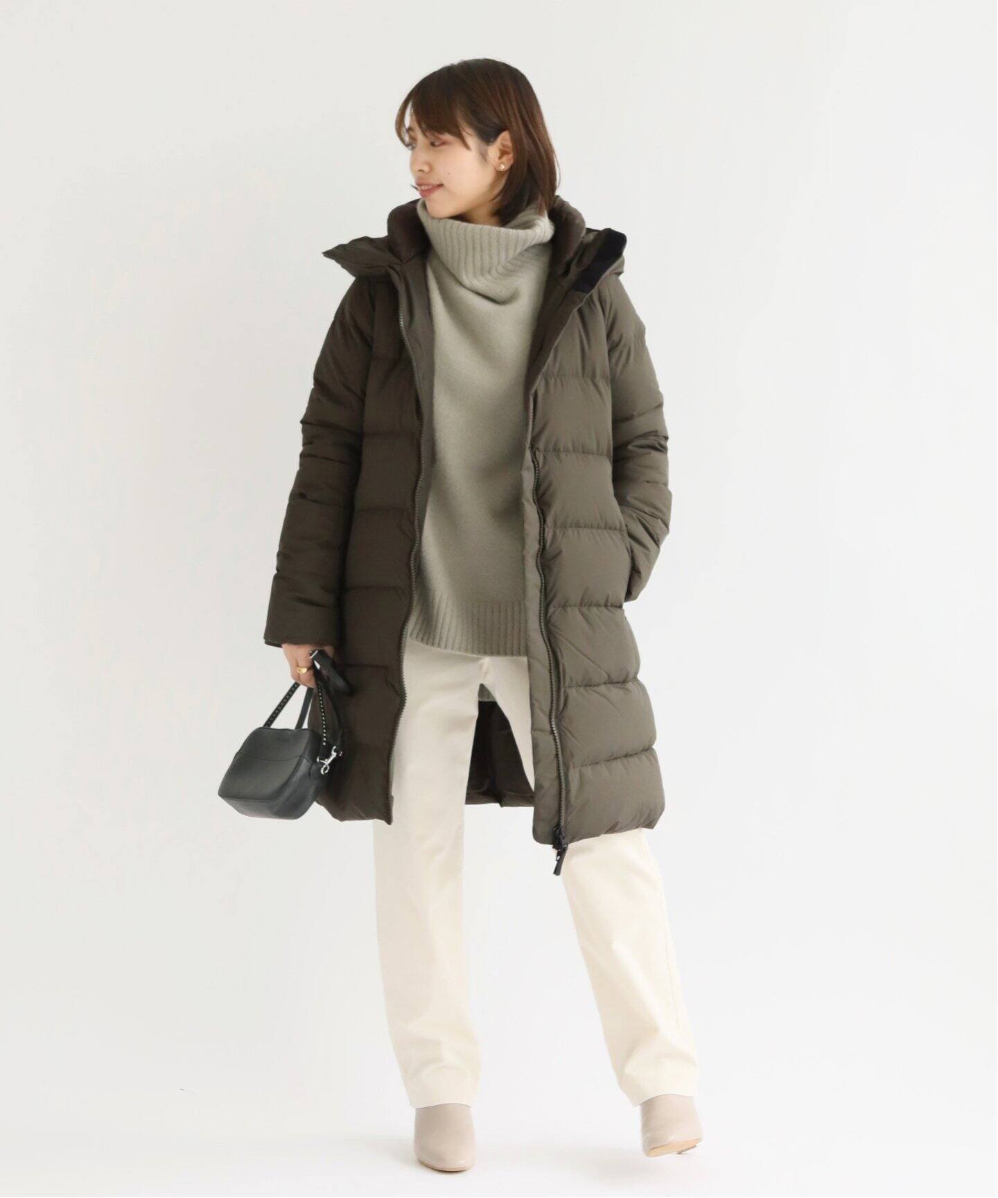 THE NORTH FACE/ザ・ノース・フェイス】 WS Down Shell コート◇|IENA ...