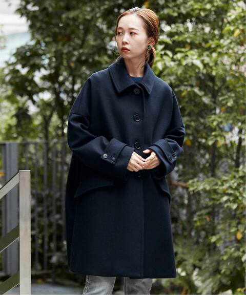 Mackintosh マッキントッシュ 別注 Lds Humbie Ls コート Iena イエナ 公式のファッション通販 Baycrew S Store