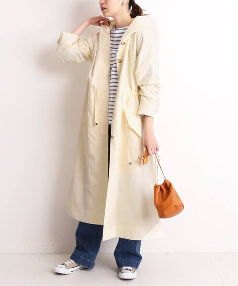 ドロストフードコート Slobe Iena スローブ イエナ 公式のファッション通販 20020912405010 Baycrew S Store