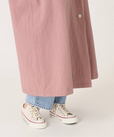 Slobe Citron フードスプリングコート Slobe Iena スローブ イエナ 公式のファッション通販 Baycrew S Store