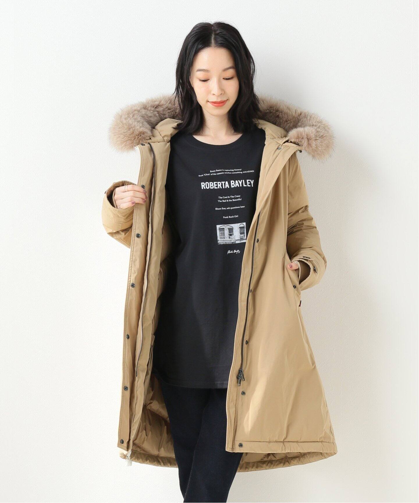 keystone parka woolrich