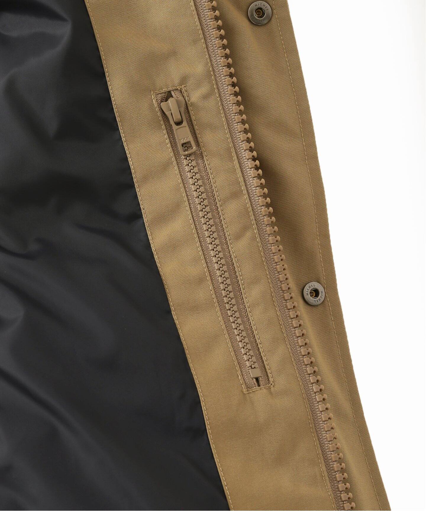 DANTON / ダントン】P/C TUSSAH ダウンコート◇|SLOBE IENA(スローブ 売り物 SLOBE IENA*DANTON*ダントン P/C TUSSAH ダウンコート ダウンジャケット