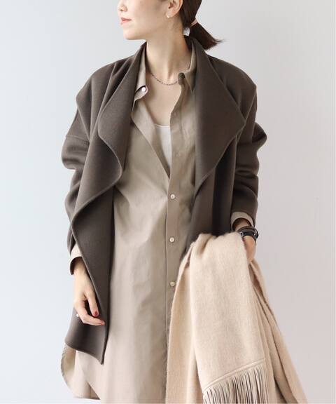 ハミルトンミドルコート Plage プラージュ 公式のファッション通販 20020922201030 Baycrew S Store
