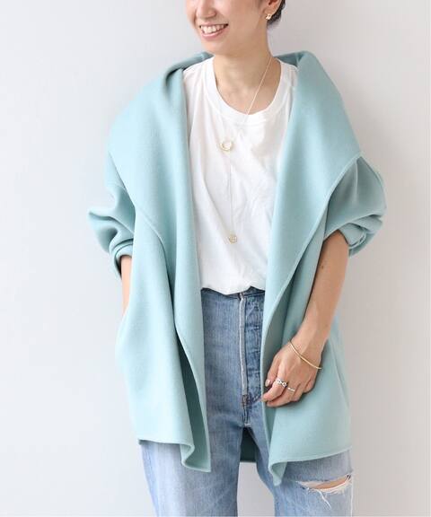 ハミルトンミドルコート Plage プラージュ 公式のファッション通販 20020922201030 Baycrew S Store